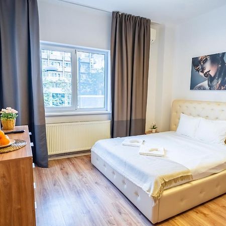 Cozy Apartments Near Calea Victoriei 布加勒斯特 外观 照片