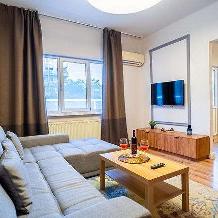 Cozy Apartments Near Calea Victoriei 布加勒斯特 外观 照片