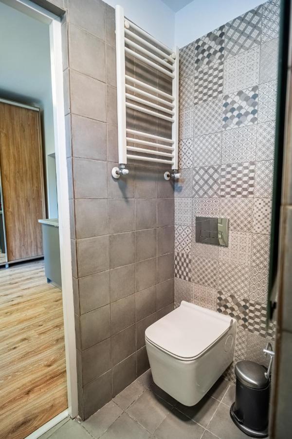 Cozy Apartments Near Calea Victoriei 布加勒斯特 外观 照片