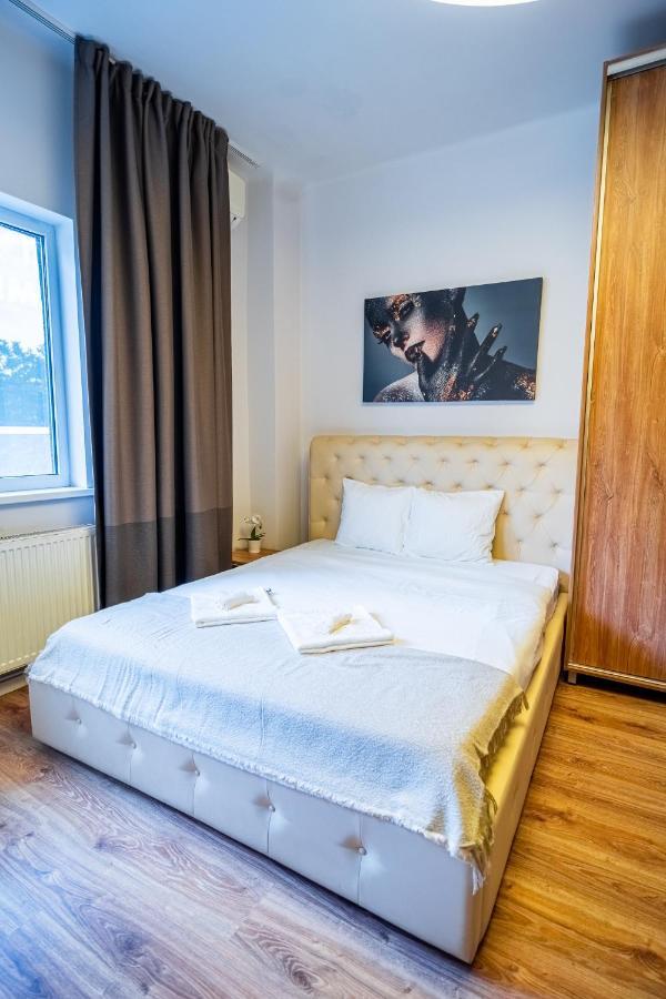 Cozy Apartments Near Calea Victoriei 布加勒斯特 外观 照片