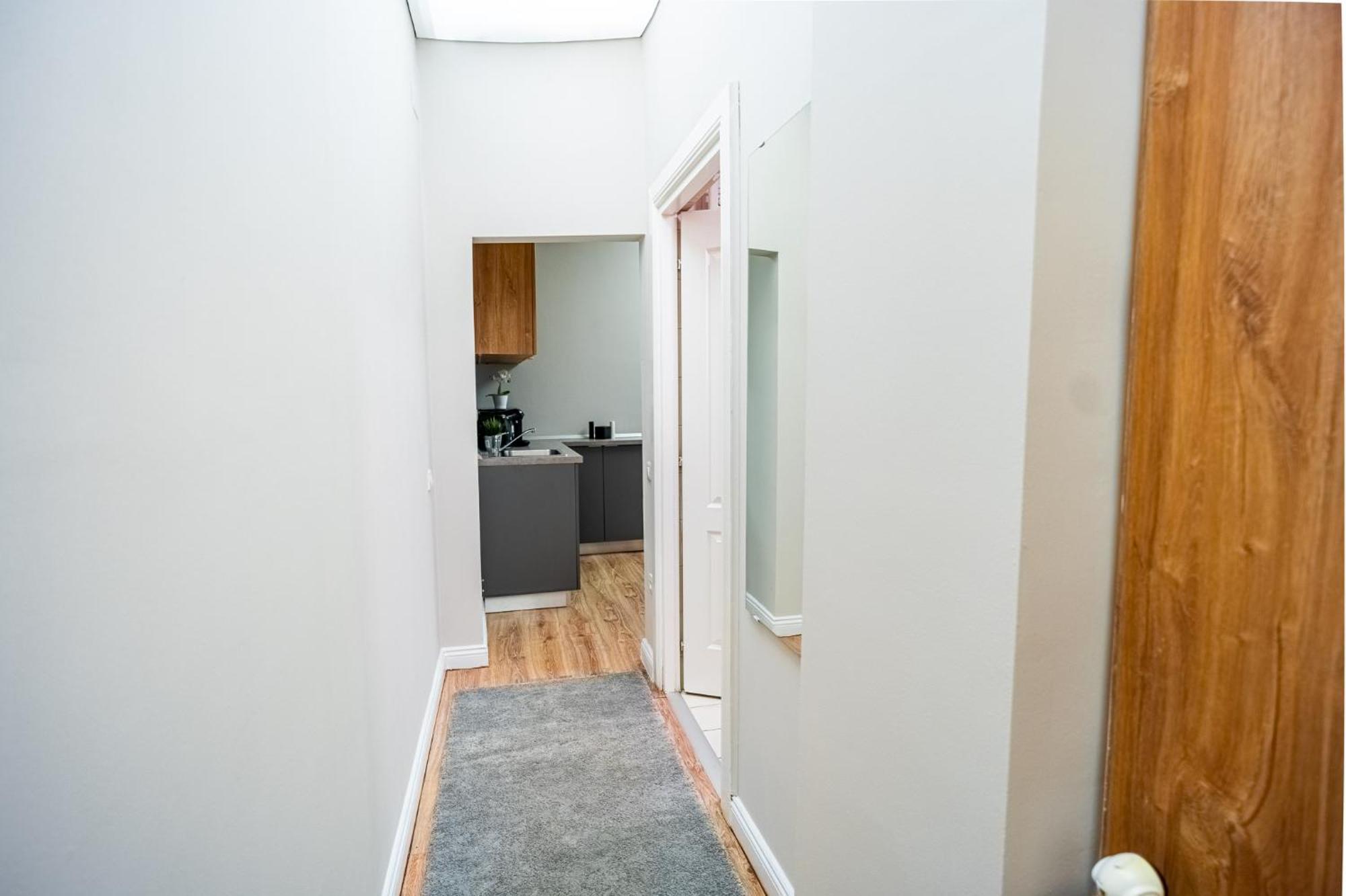Cozy Apartments Near Calea Victoriei 布加勒斯特 外观 照片