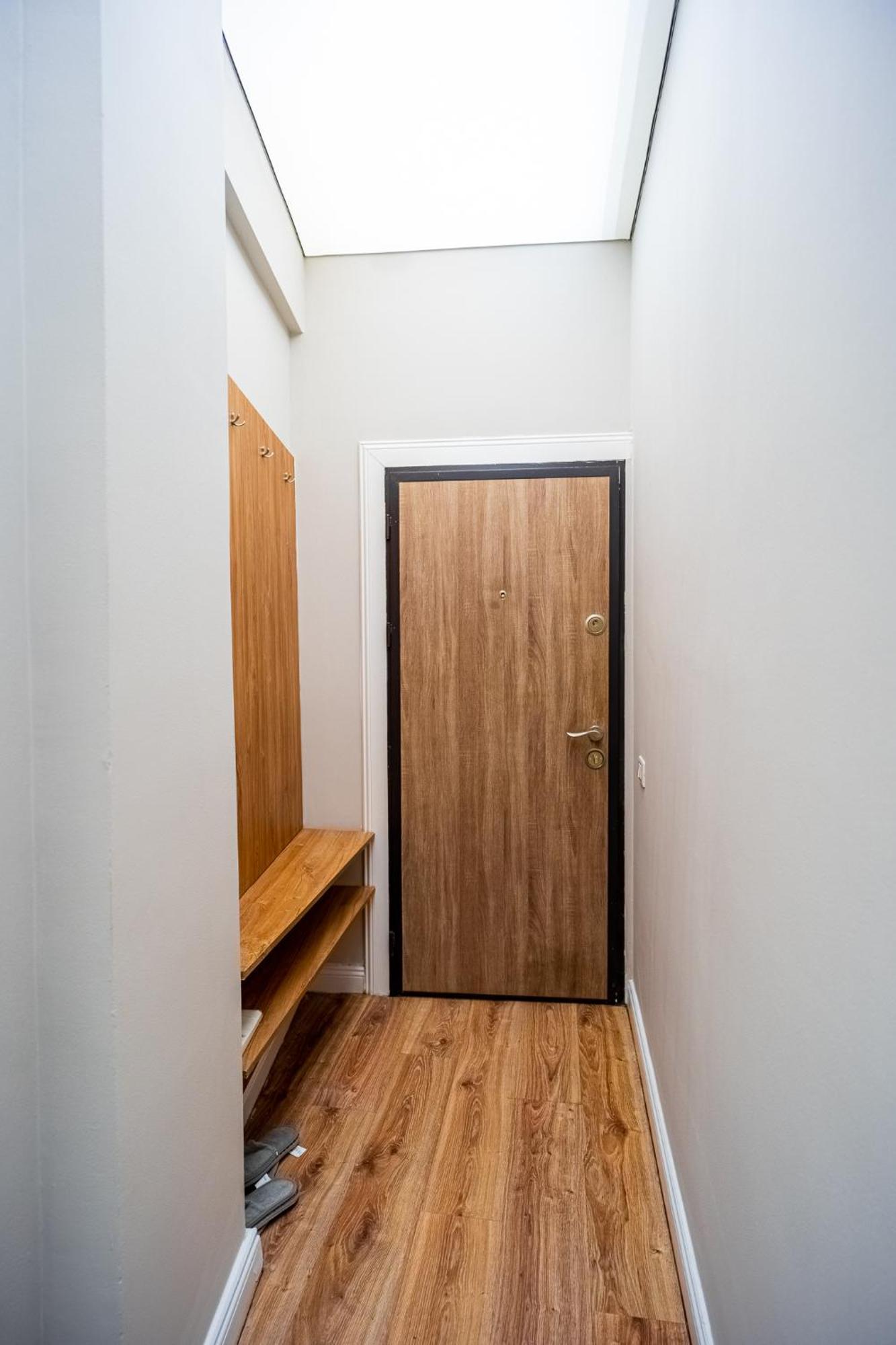 Cozy Apartments Near Calea Victoriei 布加勒斯特 外观 照片