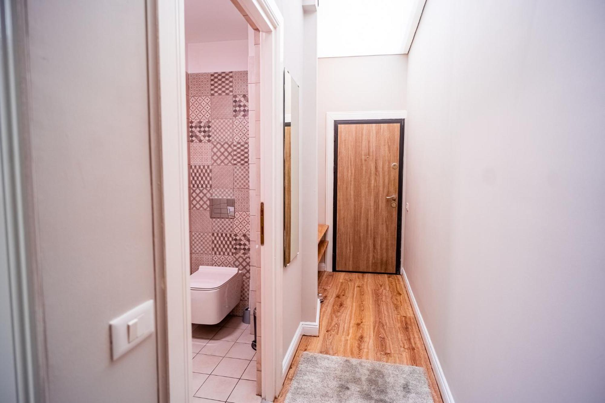 Cozy Apartments Near Calea Victoriei 布加勒斯特 外观 照片