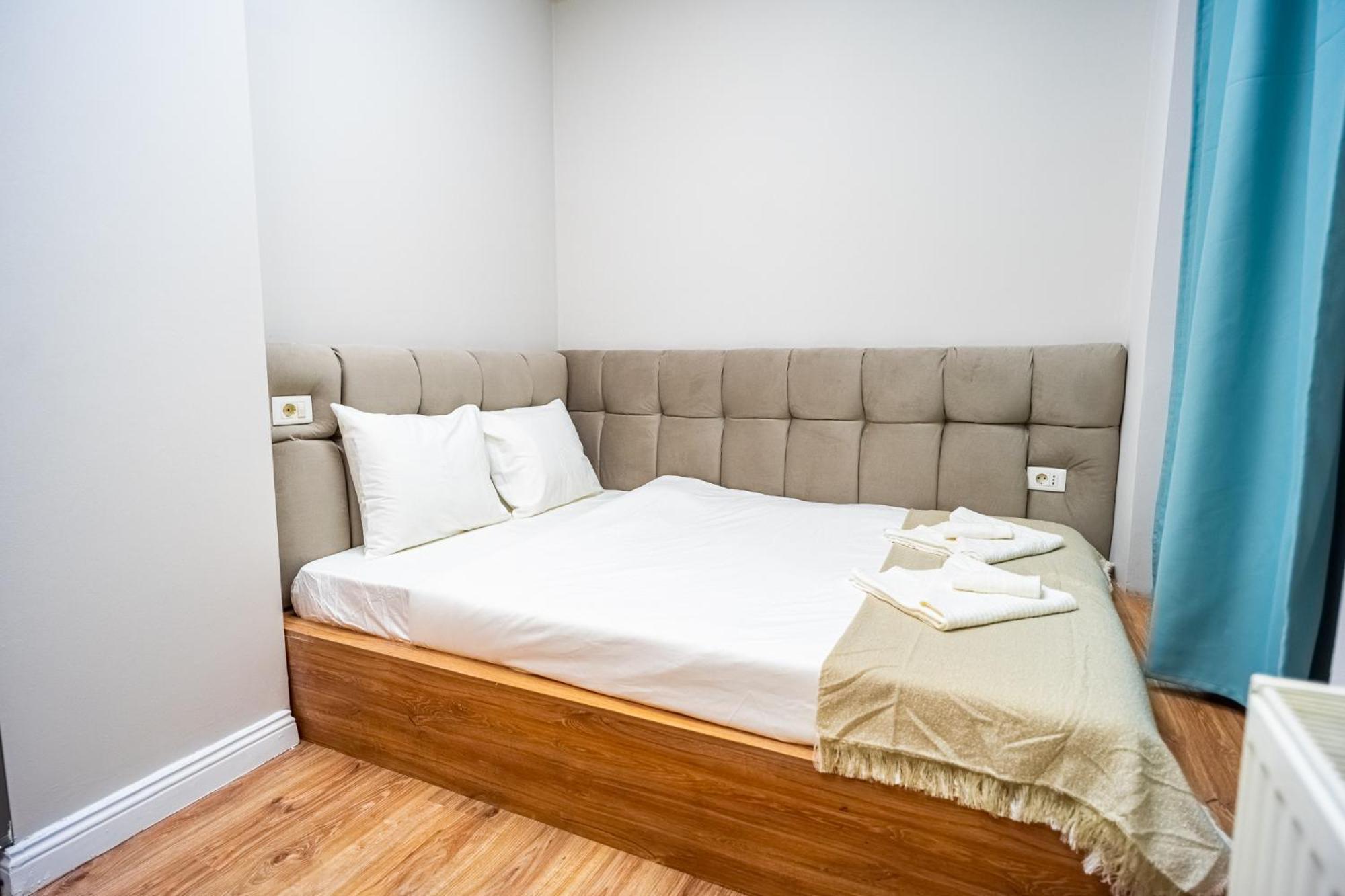 Cozy Apartments Near Calea Victoriei 布加勒斯特 外观 照片