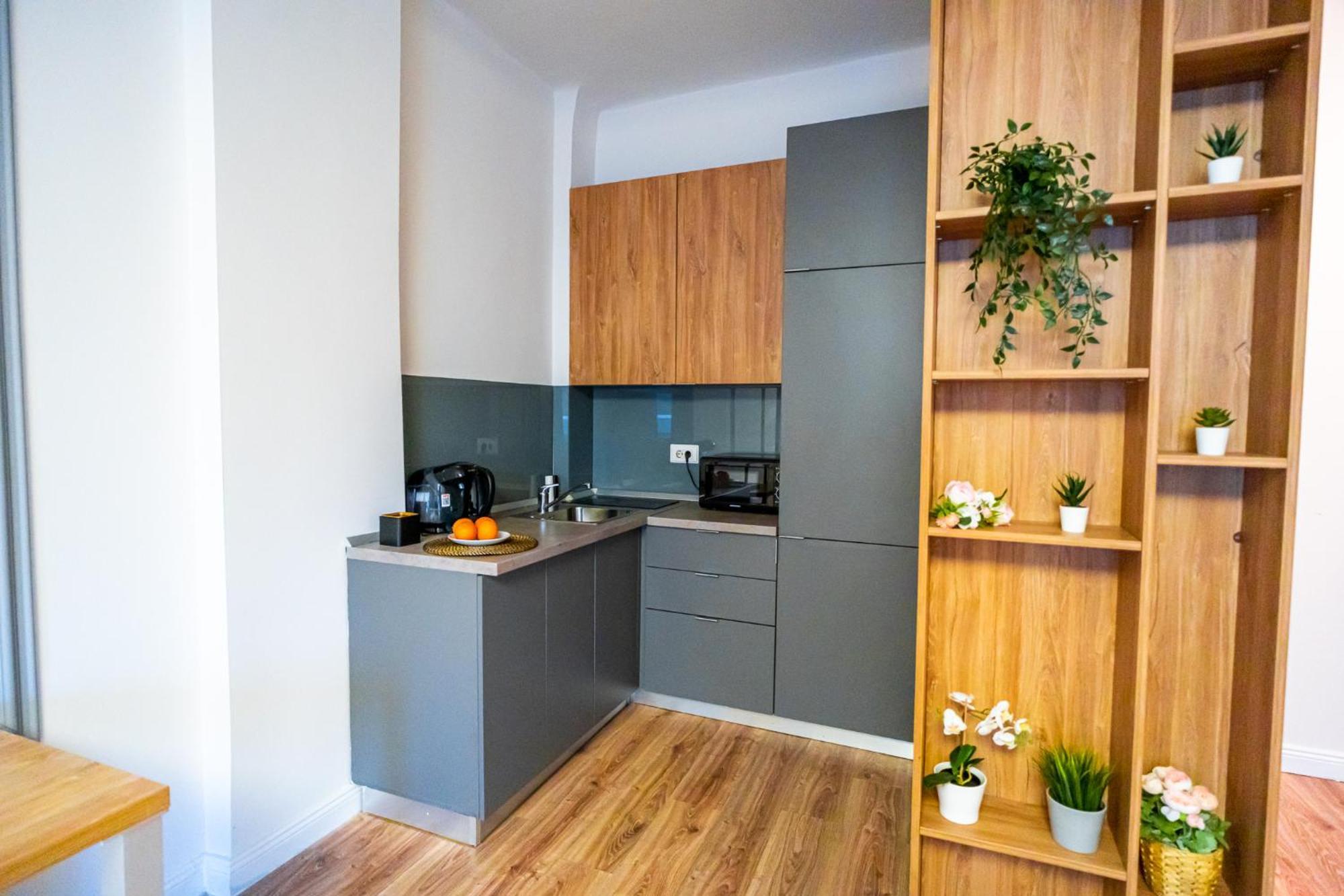 Cozy Apartments Near Calea Victoriei 布加勒斯特 外观 照片
