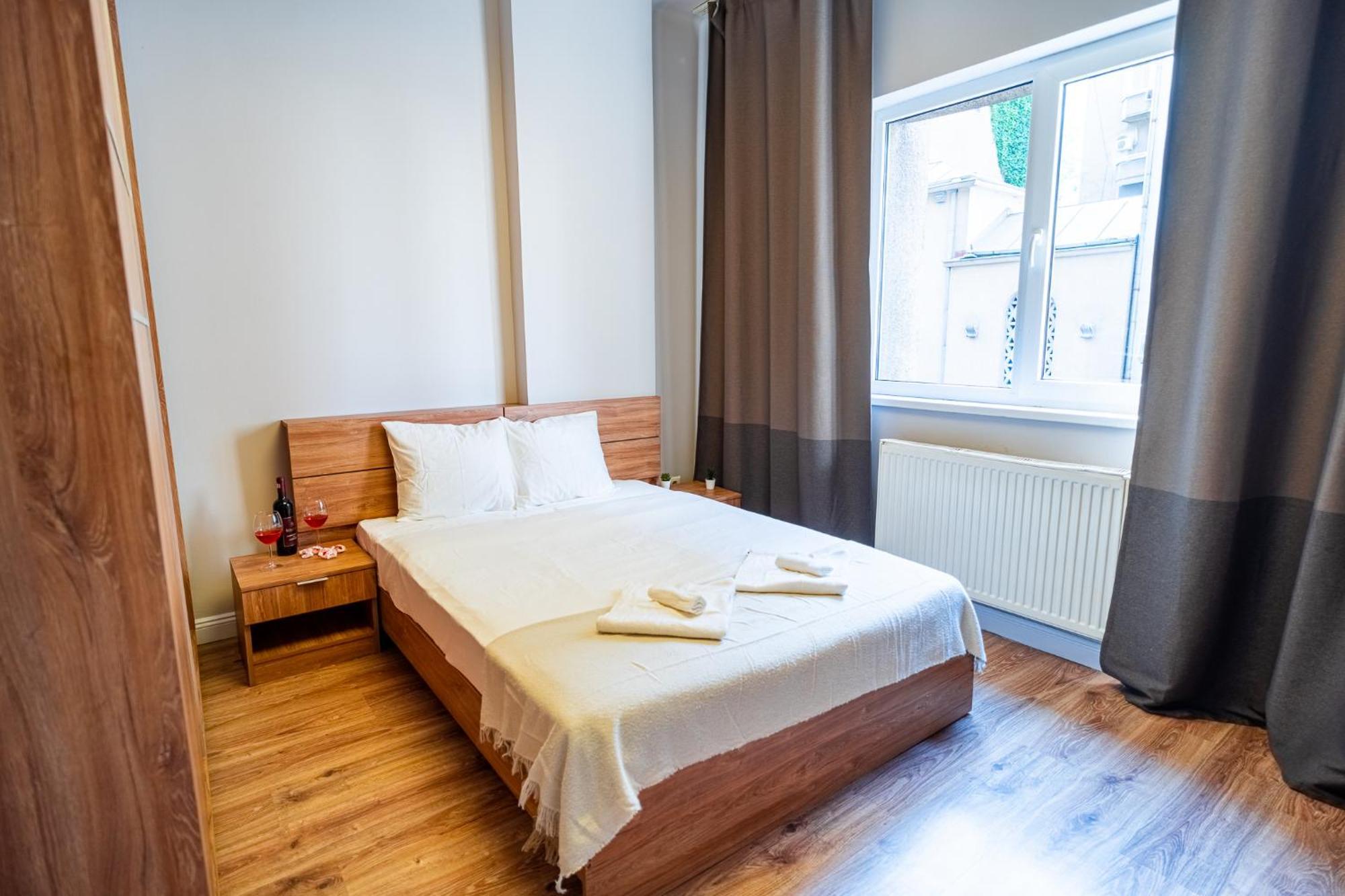 Cozy Apartments Near Calea Victoriei 布加勒斯特 外观 照片