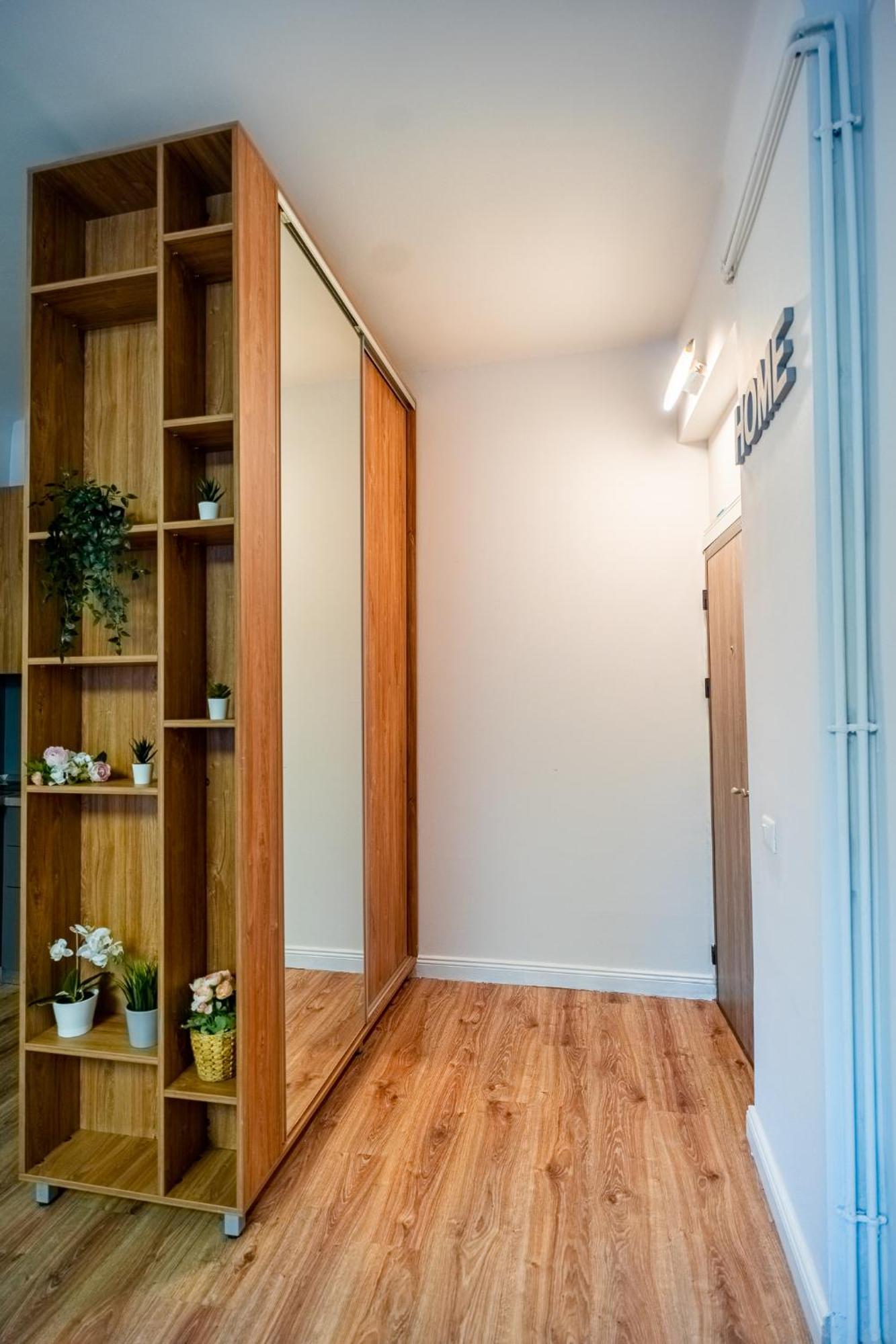 Cozy Apartments Near Calea Victoriei 布加勒斯特 外观 照片