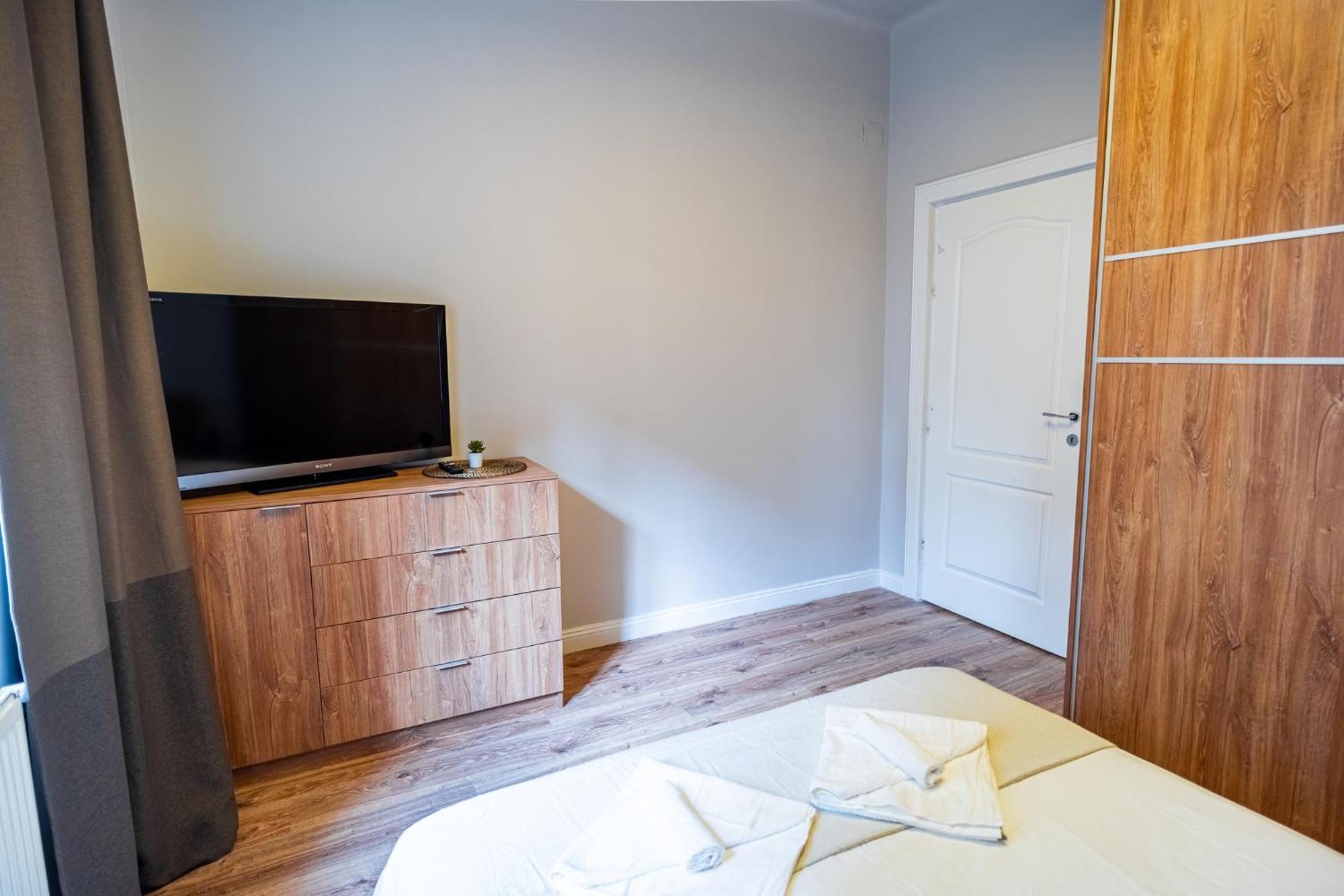 Cozy Apartments Near Calea Victoriei 布加勒斯特 外观 照片