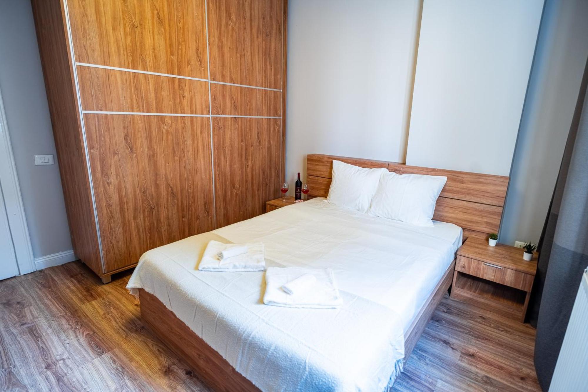 Cozy Apartments Near Calea Victoriei 布加勒斯特 外观 照片