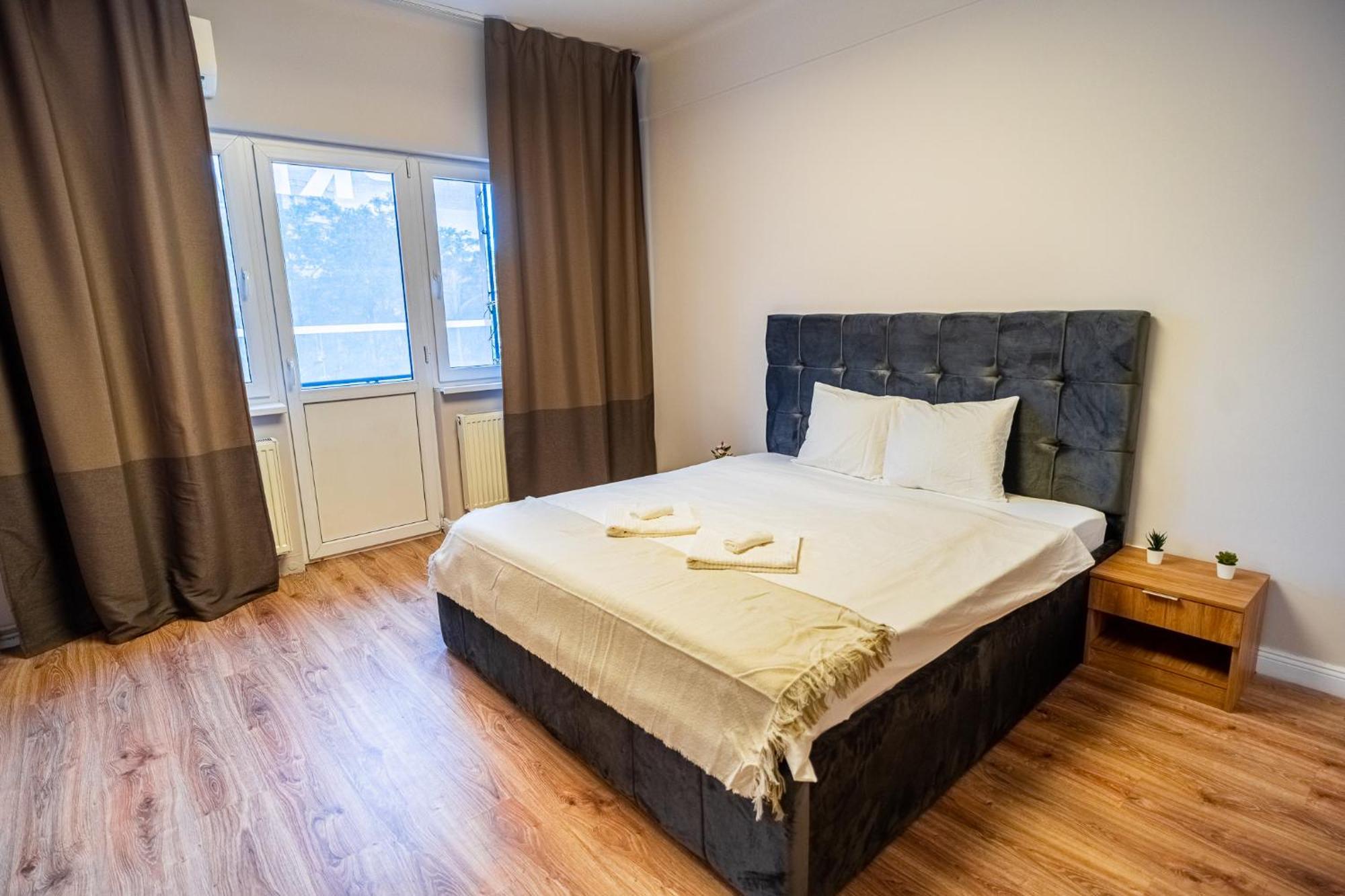 Cozy Apartments Near Calea Victoriei 布加勒斯特 外观 照片
